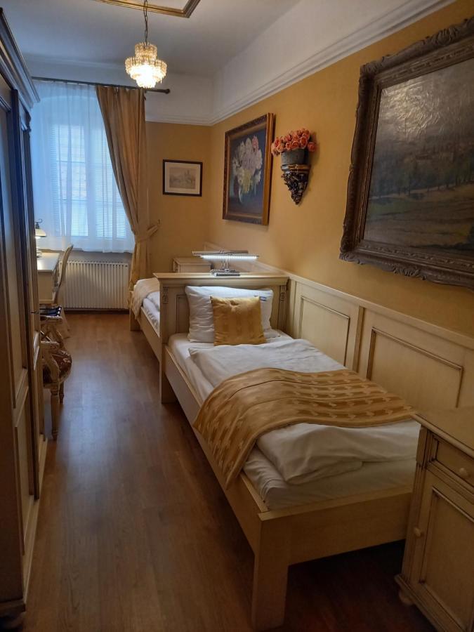 Pension PREMIUM Český Krumlov Exterior foto