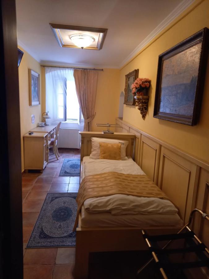Pension PREMIUM Český Krumlov Exterior foto