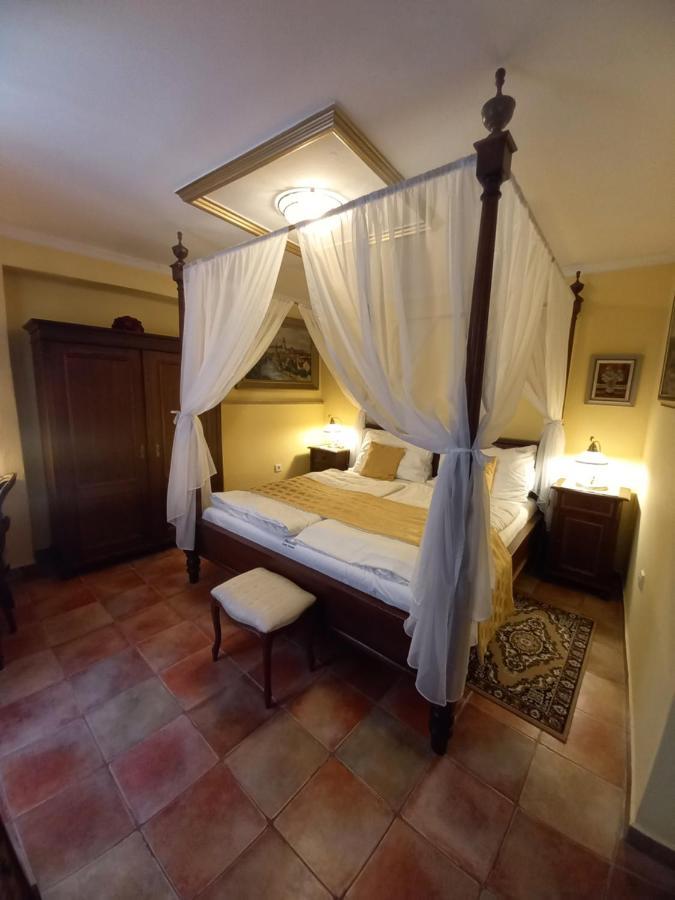 Pension PREMIUM Český Krumlov Exterior foto