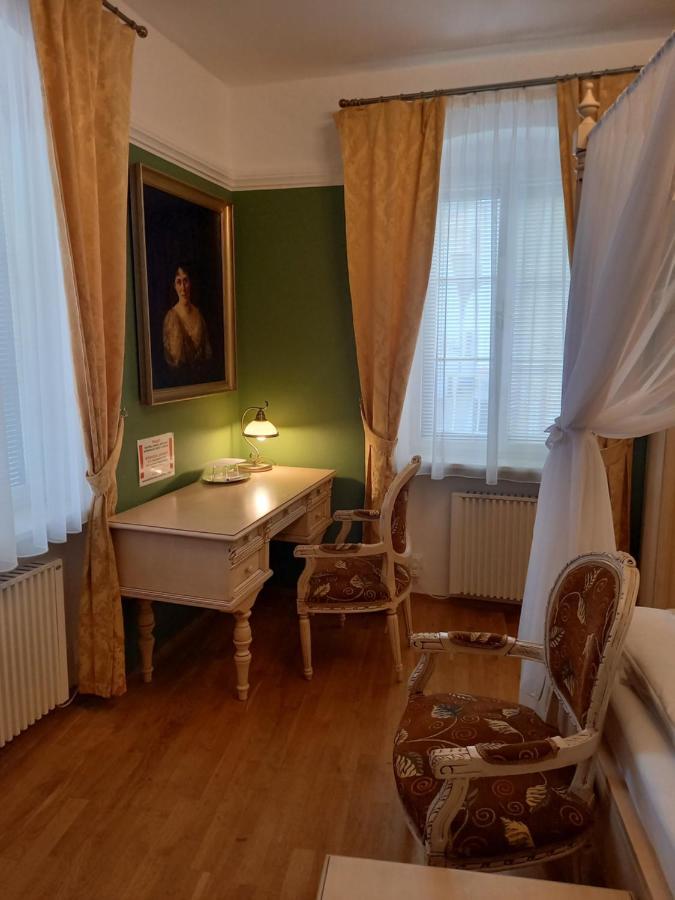 Pension PREMIUM Český Krumlov Exterior foto