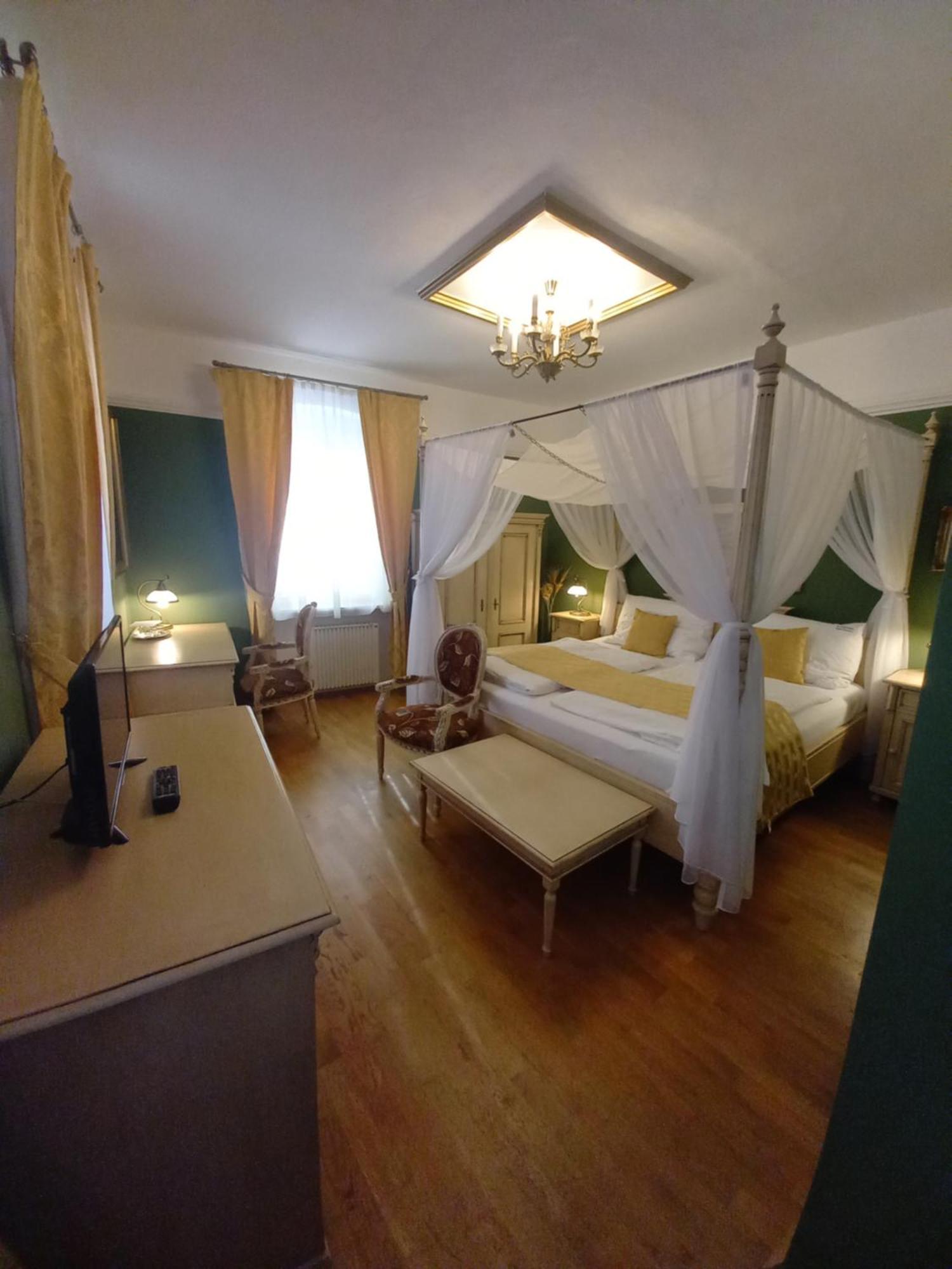 Pension PREMIUM Český Krumlov Cameră foto