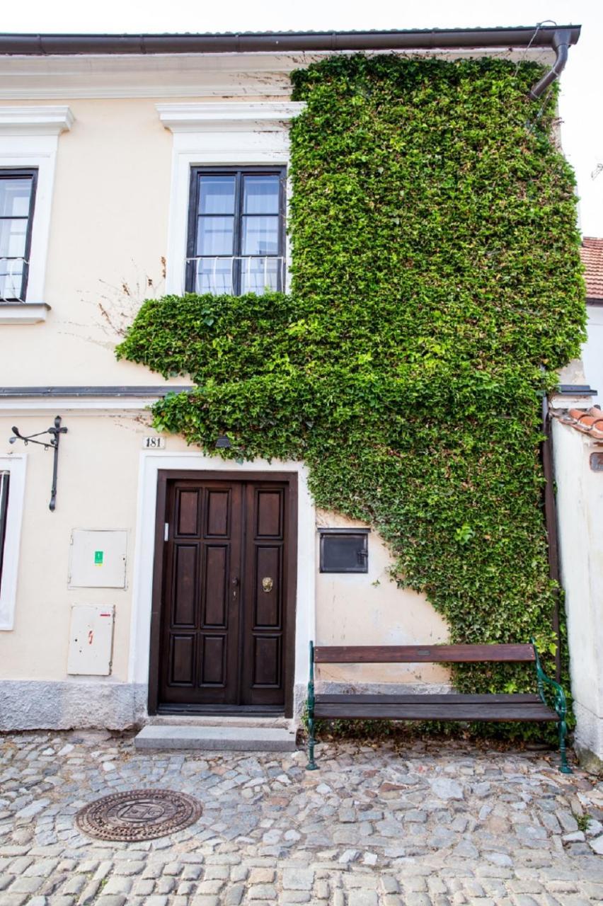 Pension PREMIUM Český Krumlov Exterior foto