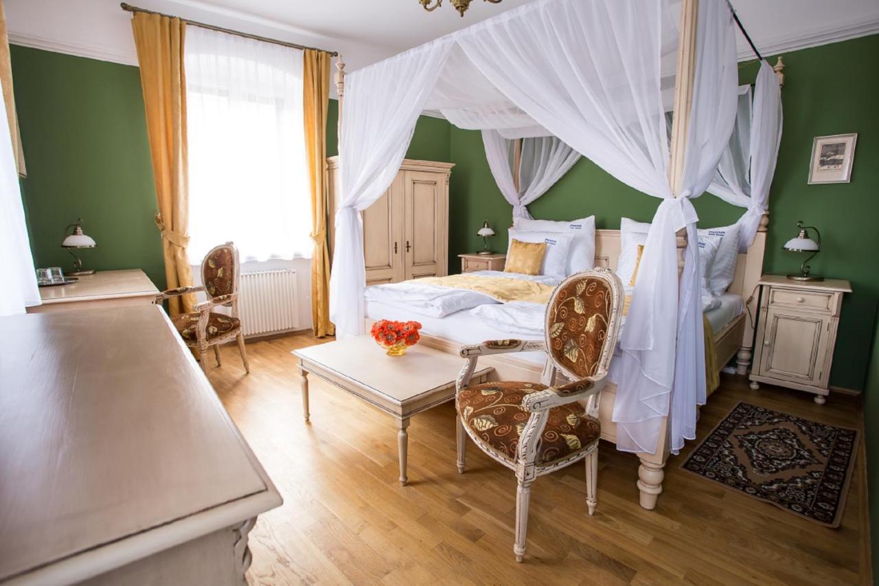 Pension PREMIUM Český Krumlov Exterior foto