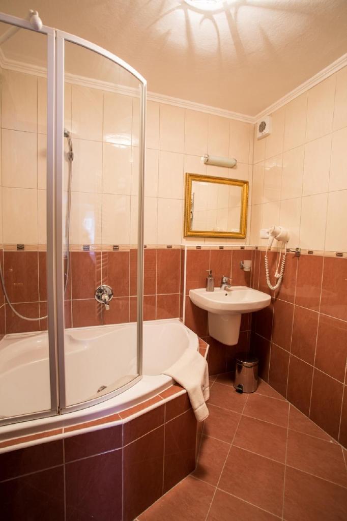 Pension PREMIUM Český Krumlov Cameră foto