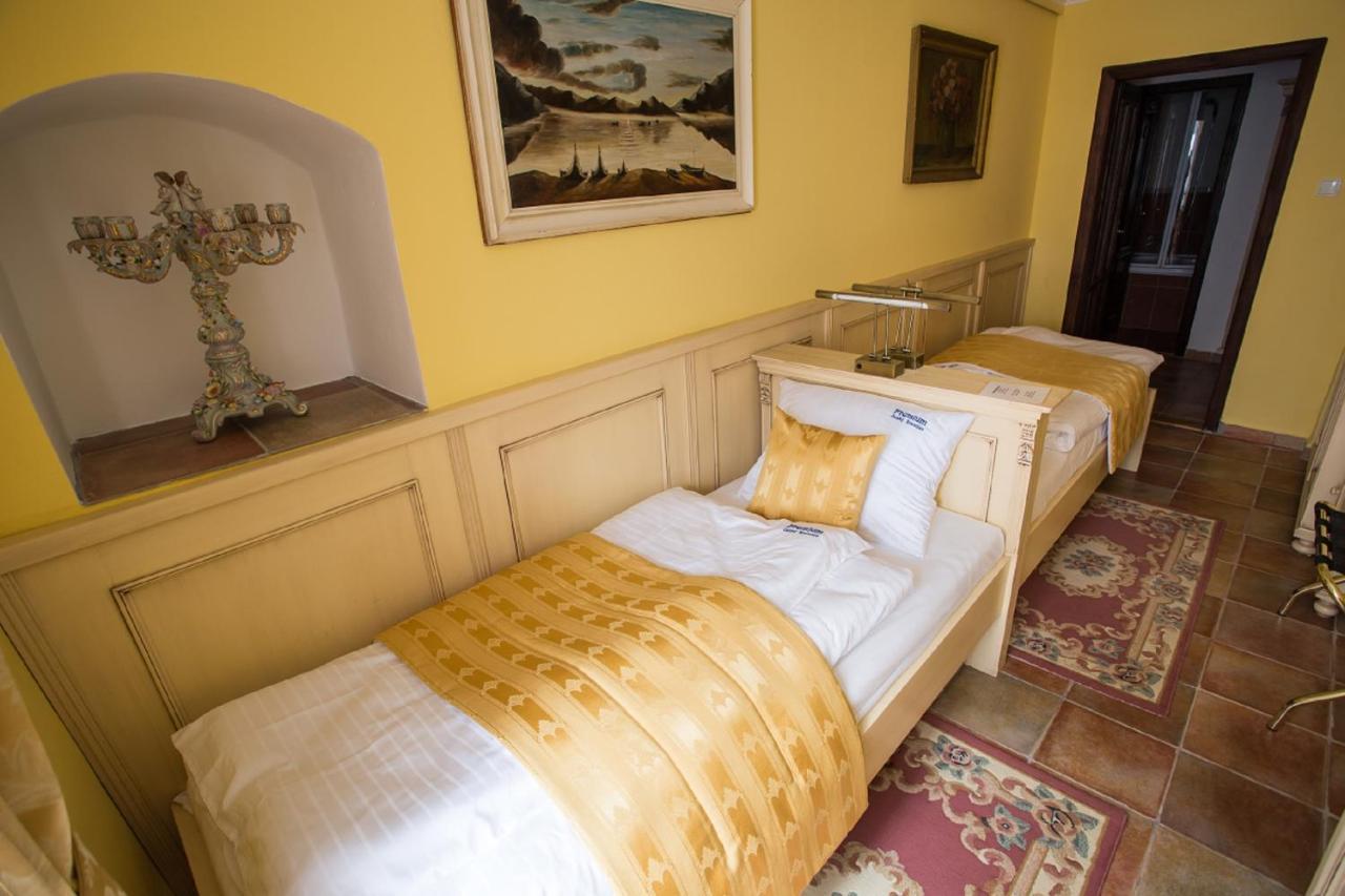 Pension PREMIUM Český Krumlov Cameră foto