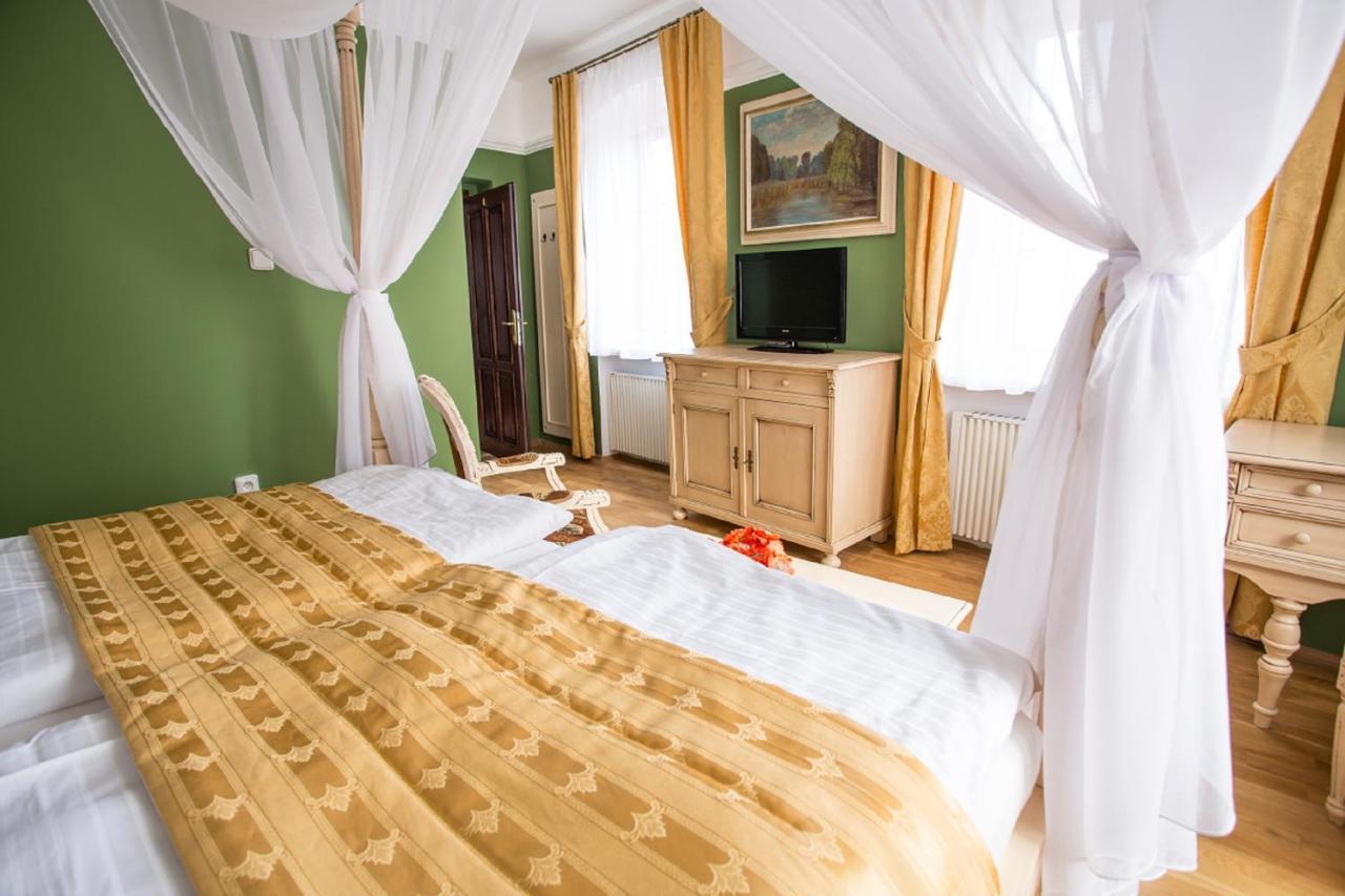 Pension PREMIUM Český Krumlov Exterior foto