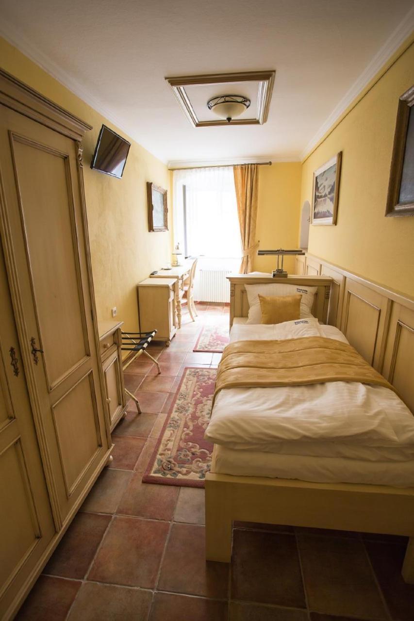 Pension PREMIUM Český Krumlov Cameră foto