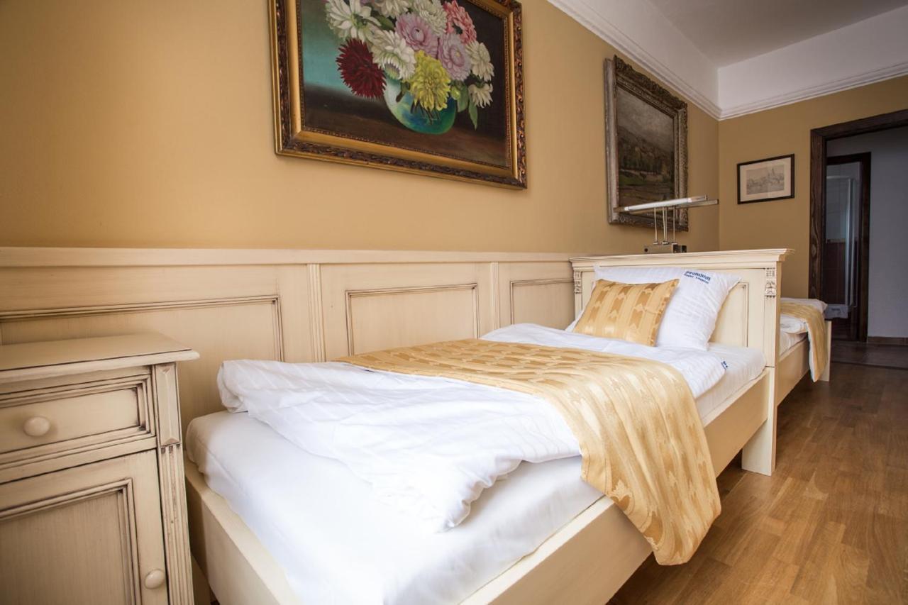 Pension PREMIUM Český Krumlov Cameră foto