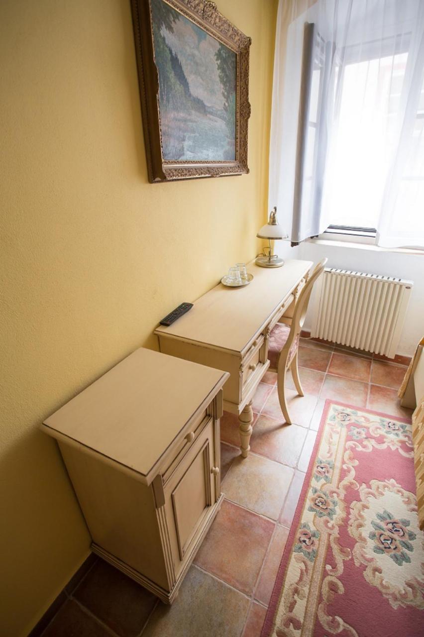 Pension PREMIUM Český Krumlov Cameră foto
