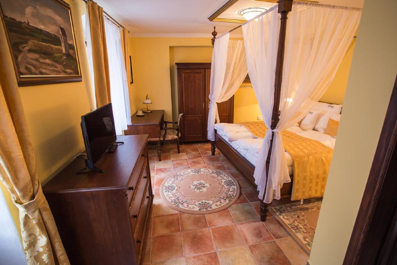Pension PREMIUM Český Krumlov Exterior foto