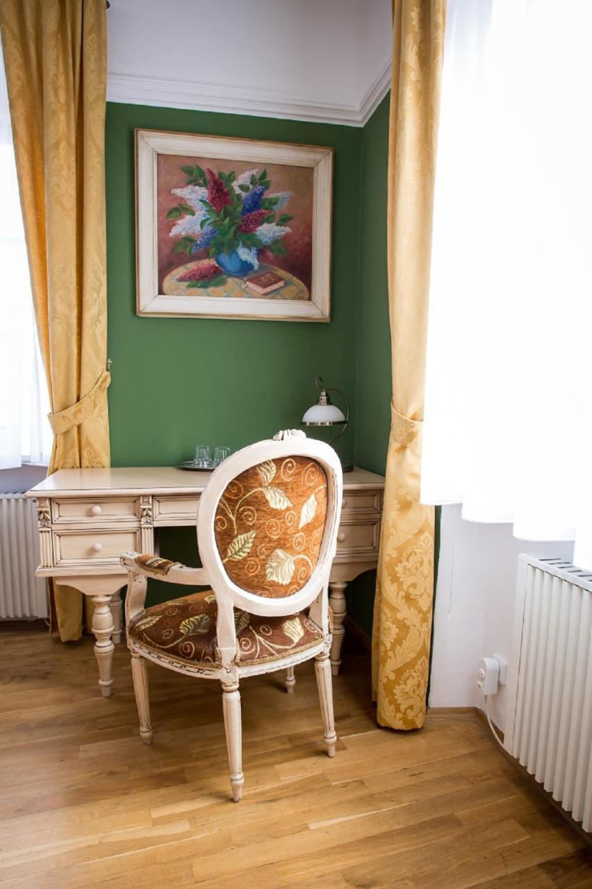 Pension PREMIUM Český Krumlov Exterior foto
